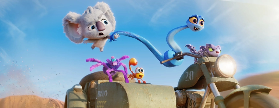 Дорога домой